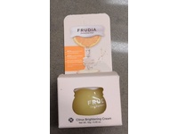 Frudia Citrus Brightening Face Cream, 0.35 oz/10 g - thumbnail 2