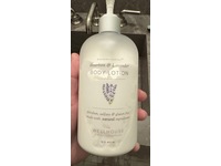 Well House Body Lotion, Bourbon & Lavender, 16 fl oz/473 mL - thumbnail 2