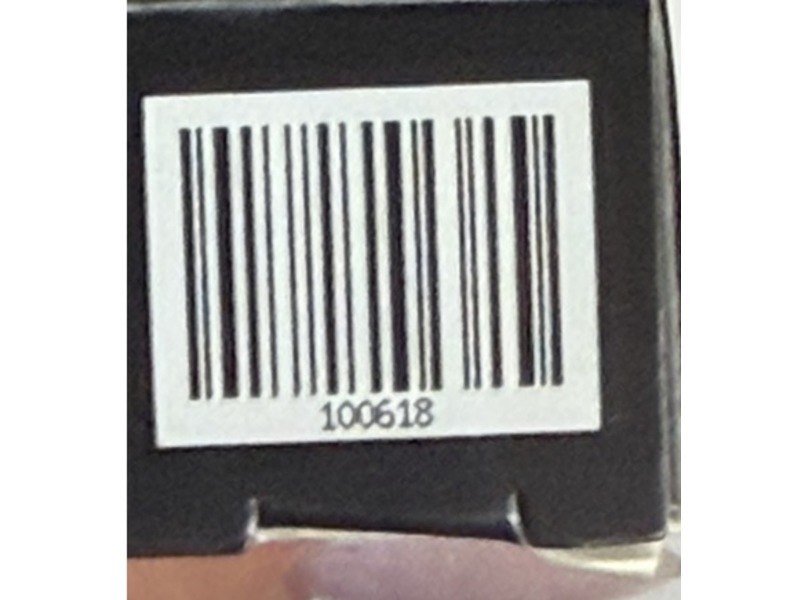 Seint Nior Feather Mascara, Lash Silk, 0.2 fl oz/6 mL