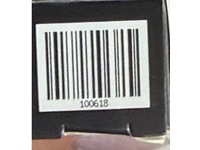 Seint Nior Feather Mascara, Lash Silk, 0.2 fl oz/6 mL - thumbnail 4