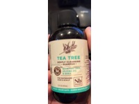 Soapbox Clean & Purify Shampoo, Tea Tree, 3.3 fl oz/97 mL - thumbnail 2