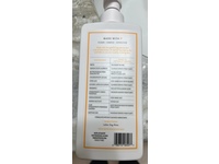 Native Moisturizing Body Wash, Shea Butter & Almond, 18 fl oz/532 mL - Image 4