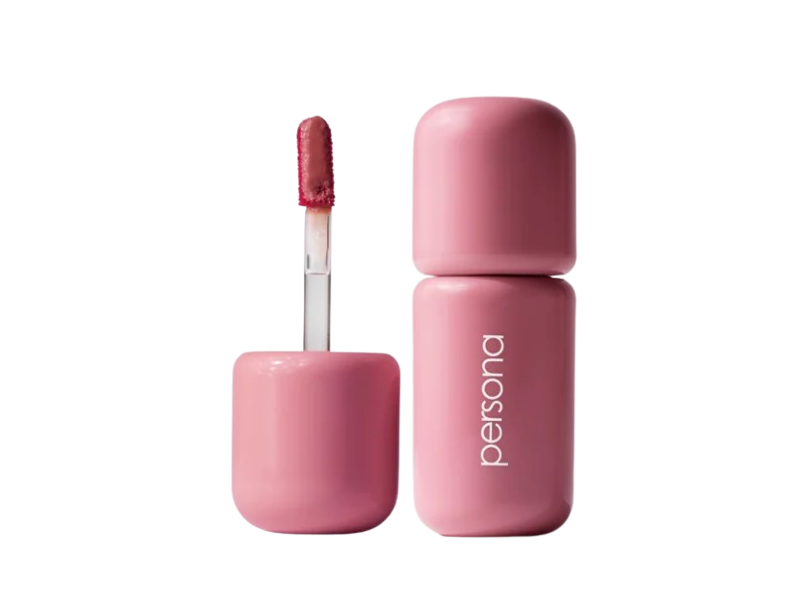 Persona Cloudtint Lip Gloss Stain, Petal, 1.408 oz