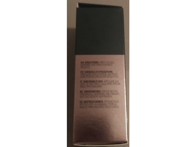 Revolution Skincare London Blemish & Pore Serum, Niacinamide, 1 fl oz/30 mL