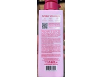 Be Care Love Believe Speak Volumes Volumizing Shampoo, 12 fl oz/355 mL - thumbnail 3
