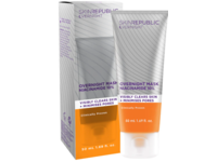 Skin Republic Overnight Mask, Niacinamide 10%, 1.69 fl oz/50 mL - Image 2