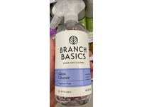 Branch Basics Glass Cleaner, Fragrance Free, 16 fl oz/473 mL - thumbnail 2