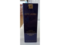 Estee Lauder Futurist Skin Tint Serum Foundation, SPF 20, 1N2 Ecru, 1 fl oz/30 mL - Image 3