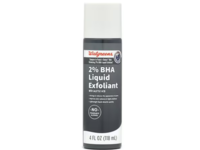Walgreens 2% BHA Liquid Exfoliant, Salicylic Acid, 4 fl oz/ 118 mL - Image 4