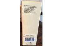 Mary Louise Cosmetics Miracle Serum, Baobab Oil & Vitamin C, 2 fl oz/60 mL - thumbnail 3