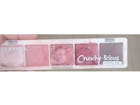 Silkygirl Crunchy Licious Shadow Bar, 02 Fruity Berry, 10 g - thumbnail 2