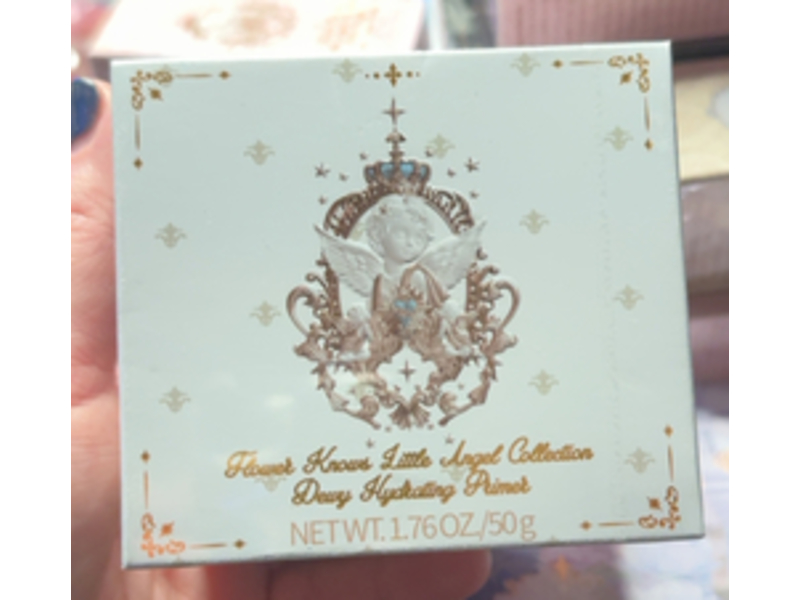 Flower Knows Little Angel Dewy Hydrating Primer, 1,.76 oz/50 g