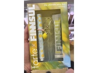 Tarte X FinnSul The Ultimate Juicy Duo Lip & Sip Set, Lemonade - thumbnail 2