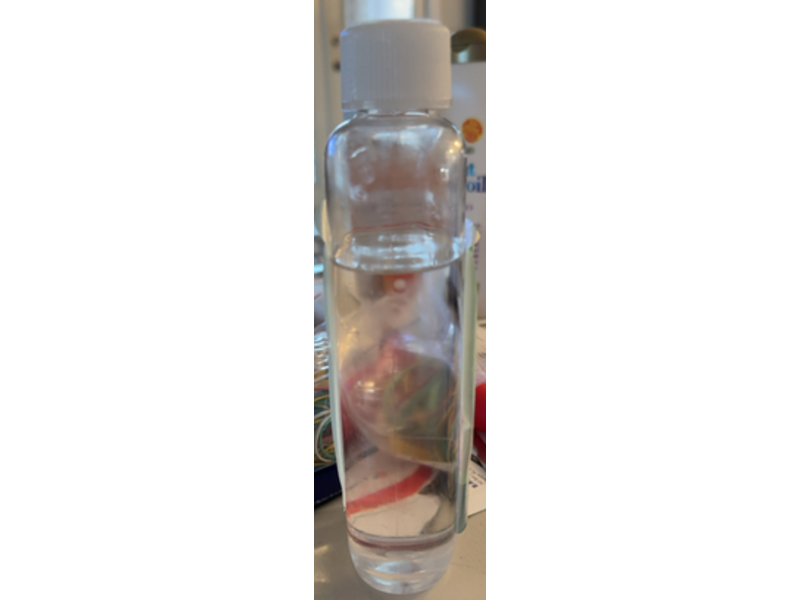 Baby Oil Softens & Moisturizer Baby's Skin, 14 fl oz/414 mL