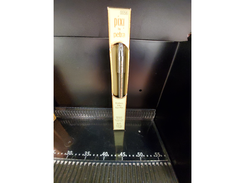 Pixi Endless Silky Eye Pen - No. 7 Sage Gold - 0.04 oz