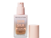 Revolution Skin Silk Serum Foundation, F12.7NC, 0.77 fl oz/23 mL - thumbnail 1
