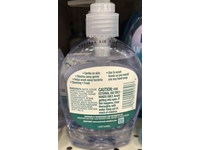 Paperbird Liquid Hand Soap, Clear, 7.5 fl oz/221 mL - Image 4
