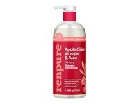 Renpure Clarifying Shampoo, Apple Cider Vinegar & Aloe, 24 fl oz/710 mL - thumbnail 1