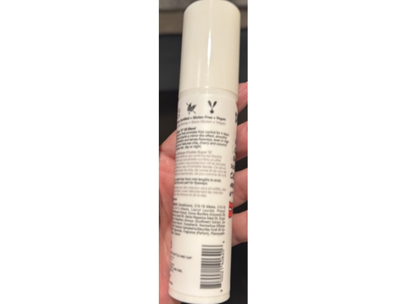 IGK Good Behavior Supreme Seal Anti-Frizz Serum, 1.7 fl oz/50 mL