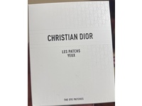 Christian Dior The Eye Patches, 0.17 oz/5 g, 5 Pairs - Image 3