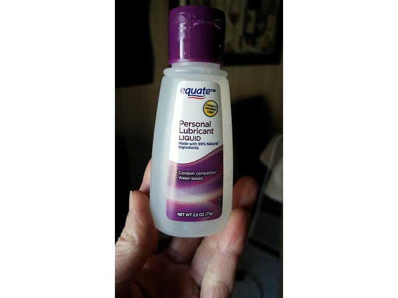 equate personal lubricant liquid 50 Best Dupes for Personal Lubricant Jelly by Equate