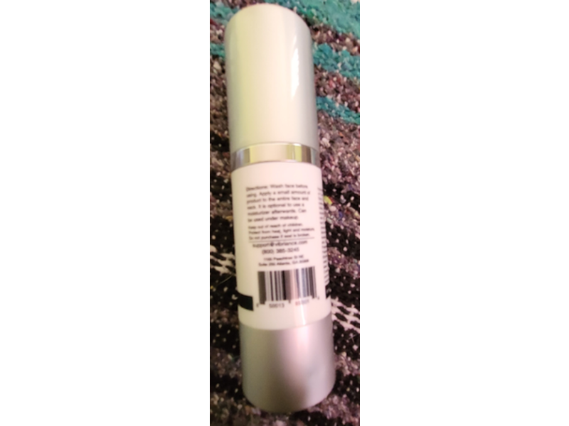 Vibriance Penetrating Serum, Super C, 1 fl oz/30 mL