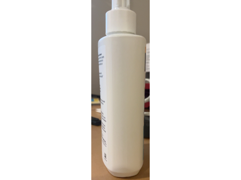 Neutrogena Ultra Gentle Cream To Foam Cleanser, 12 fl oz/354 mL