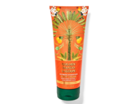 Bath & Body Works Ultimate Hydration Body Cream, Golden Mango Lagoon, 8 oz/226 g - thumbnail 1