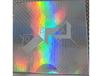 Ofra Eyeshadow, Glitch 2000, 0.48 fl oz/13.5 g - Image 3