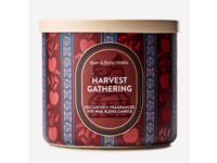 Bath & Body Works Scented Candle, Harvest Gathering, 14.5 oz/411 g - thumbnail 1