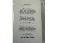 Tropic Bala Clarifying Foaming Enzyme Powder Cleanser, 60 g - thumbnail 3