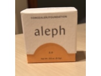 Aleph Beauty Concealer & Foundation, 0.5 Neutral, 6 g - Image 3