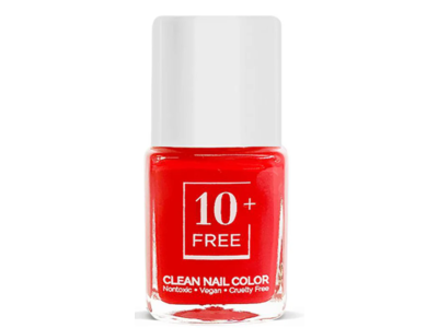 10+ Free Clean Nail Color, Hey Buoy!, 0.5 fl oz/15 mL