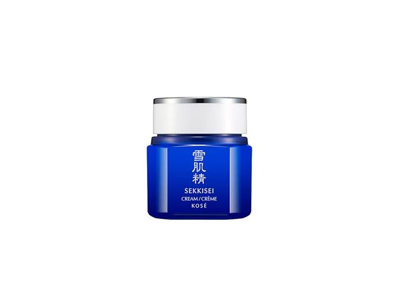 Sekkisei Cream, 1.4 oz/40 mL
