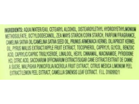 Garnier Fructis Pure Clean Fortifying Conditioner, 13 fl oz/384 mL - thumbnail 4