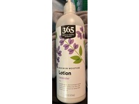 365 By Whole Foods Market Maximum Moisture Lotion, Lavender, 16 fl oz/473 mL - thumbnail 2