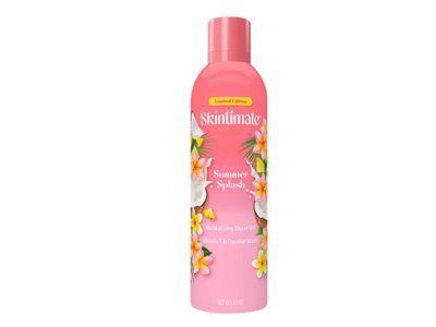 Skintimate Summer Splash Moisturizing Shave Gel, 9.5 oz