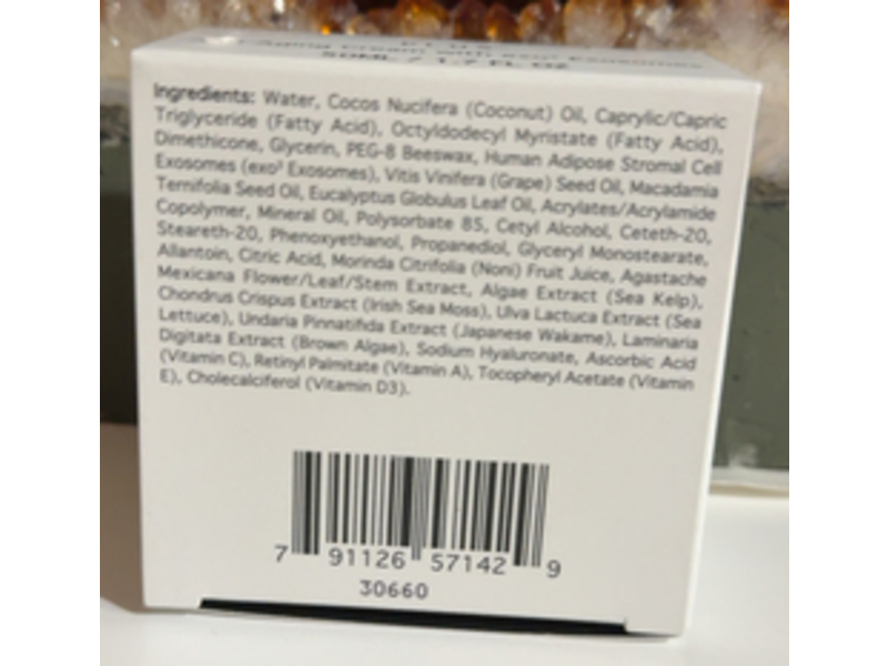 Exoceuticals Exo Plus Anti-Aging Cream, 1.7 fl oz/50 mL