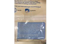 Aveeno Baby Sensitive All Over Wipes, 56 Count, Pack Of 3 - thumbnail 3
