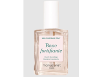 Manucurist Paris Base Fortifiante Nail Base Coat, 0.5 fl oz - Image 2