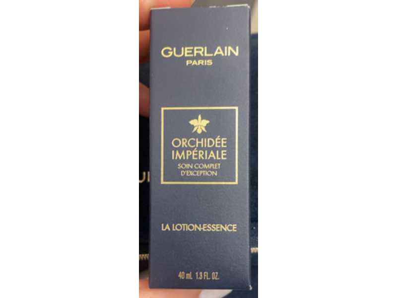 Guerlain Paris Orchidee Imperiale The Essence In Lotion, 1.3 fl oz/40 mL