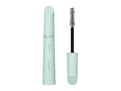 CoverGirl Lash Blast Cleantopia Mascara, 770 Extreme Black Frost, 0.32 oz/9.5 mL
