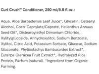 Hairlust Conditioner, 8.5 fl oz/250 mL - thumbnail 3