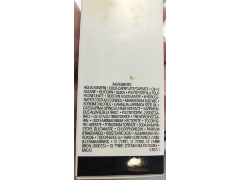 Chanel N°1 Red Camellia Foundation, BD01, 1 fl oz/30 mL