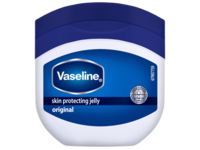 Vaseline Lip Care Skin Protecting Jelly, Original, 0.84 oz/24 g, Pack Of 2 - thumbnail 1