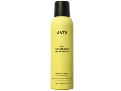 JVN Perfect The Essential Dry Shampoo, 5.2 oz/204 mL