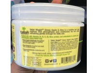 Taliah Waajid Nutrition Curl Elixir, Green Apple & Aloe Coconut, 12 oz/355 mL - thumbnail 4