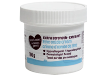 Parent's Choice Extra Strength Zinc Oxide Cream, 100 g - thumbnail 1