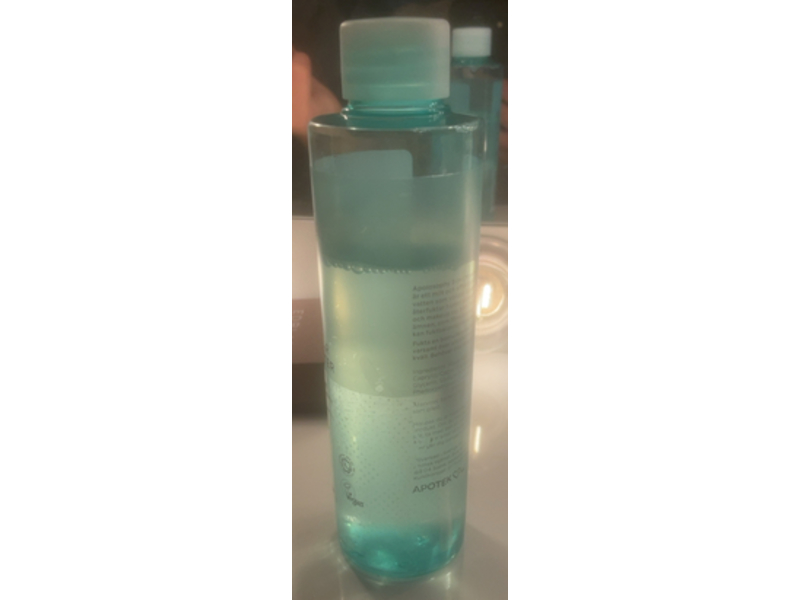 Apolosophy 3 In 1 Micellar Cleansing Water, 200 mL