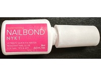 Nyk1 Superstrong Nailbond Ultimate Quick Fix Water, 0.3 fl oz/8 mL - Image 3